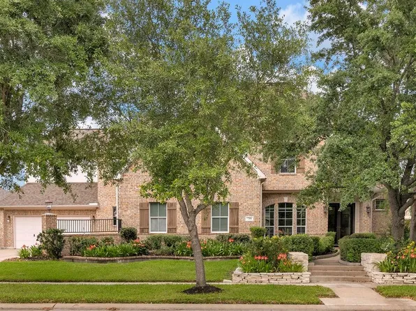 7306 Starflower, Katy, TX 77494