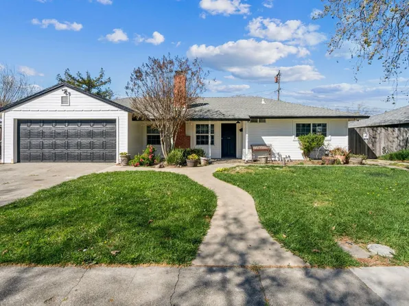 708 Utah St, Fairfield, CA 94533