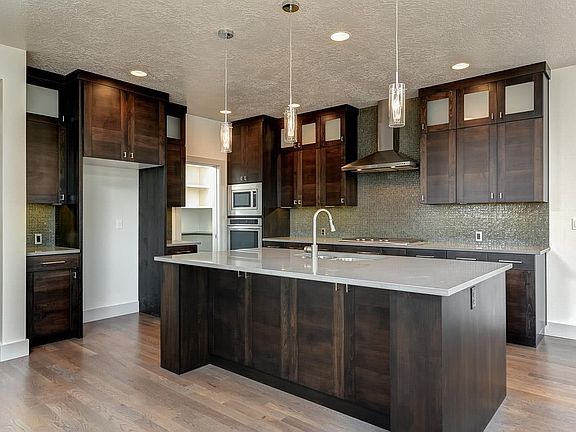 The Bluebell by Tahoe Homes