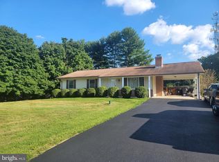 1813 Reese Manor Dr, Finksburg, MD 21048