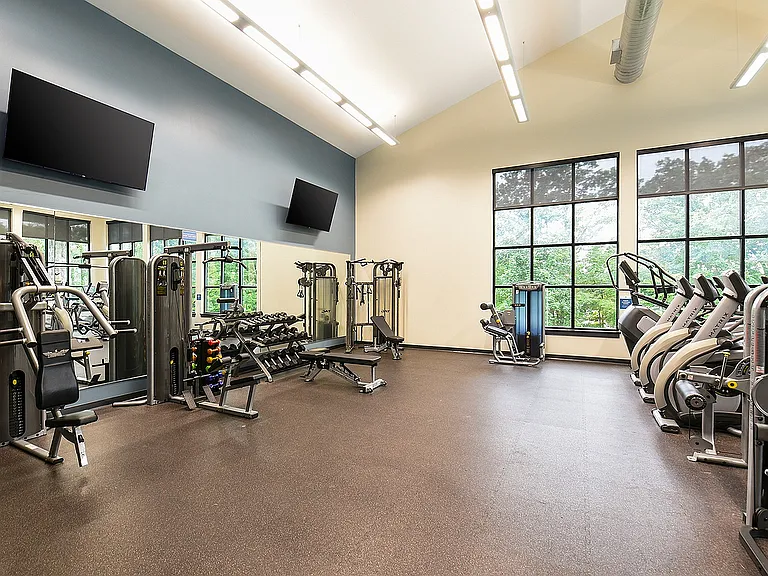 Fitness Studio