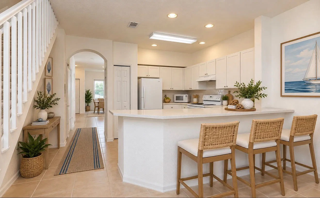 3 bed, 2.5 bath, 1845 sqft, $2,300 — Photo 3