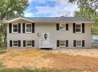 2130 Rosier Rd, Augusta, GA 30906