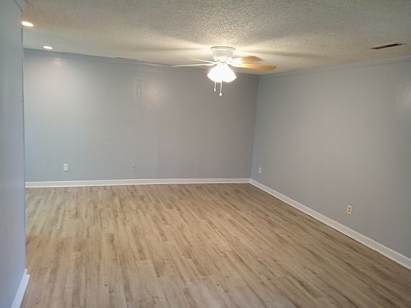 Large bedroom