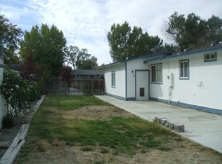 1165 Cosgrave Ave, Winnemucca, NV 89445