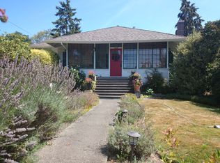 5632 49th Ave SW, Seattle, WA 98136