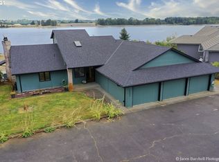 26400 NW Reeder Rd, Portland, OR 97231