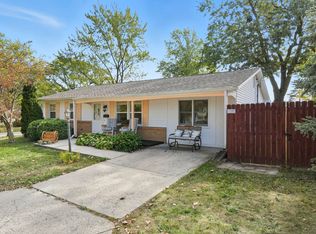 3226 Dodge Ave, Fort Wayne, IN 46805