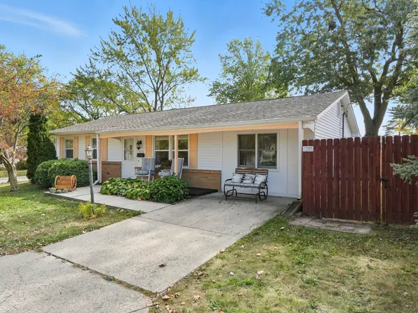 3226 Dodge Ave, Fort Wayne, IN 46805