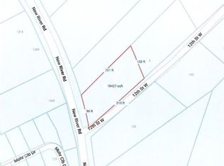0 12th St W, Darien, GA 31305