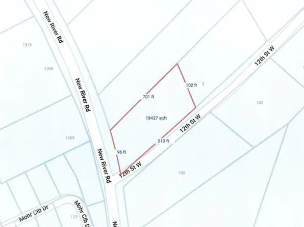 0 12th St W, Darien, GA 31305