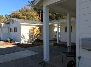 1399 Upper Applegate Rd, Jacksonville, OR 97530