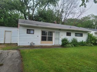 16523 Spaulding Ave, Markham, IL 60428