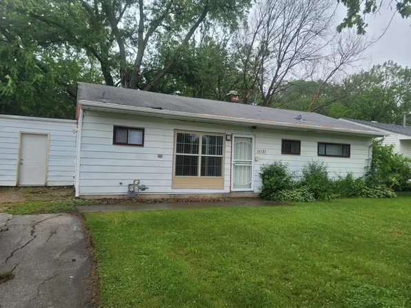 16523 Spaulding Ave, Markham, IL 60428