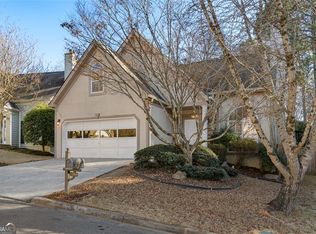 540 S Riversong Ln, Alpharetta, GA 30022