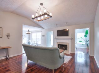 1904 Portway Rd, Spring Hill, TN 37174