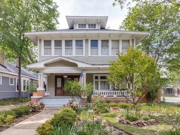 4725 Swiss Ave, Dallas, TX 75204