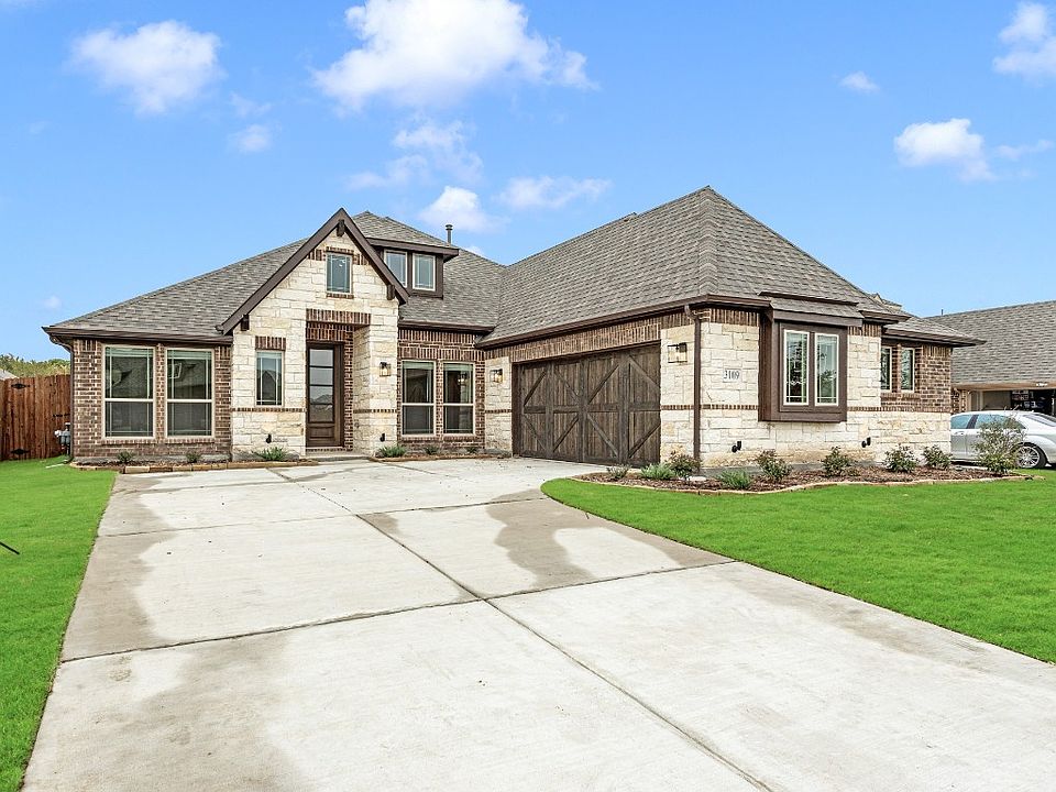 3109 Stockton Ln, Mesquite, TX 75181 Zillow