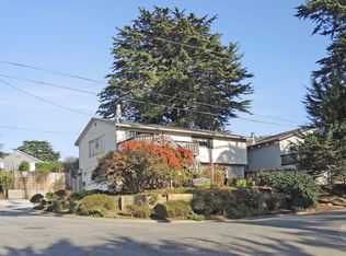 801 Kelmore St, Moss Beach, CA 94038