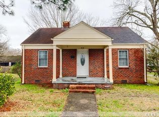 816 N Broad St, Edenton, NC 27932