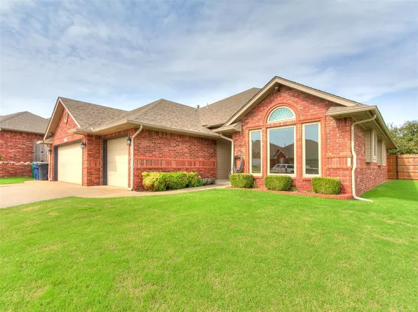 1001 SW 128th St, Oklahoma City, OK 73170