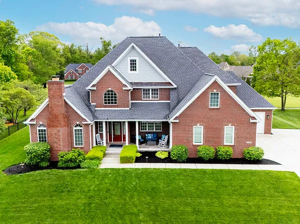 6929 Royal Oakland Way, Indianapolis, IN 46236