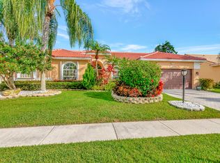 9268 Lake Serena Dr, Boca Raton, FL 33496