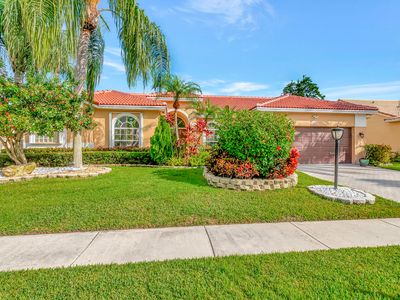 9268 Lake Serena Drive, Boca Raton, FL, 33496