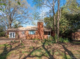 7000 Ware Rd, Charlotte, NC 28212