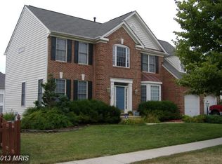 43738 Mink Meadows St, Chantilly, VA 20152