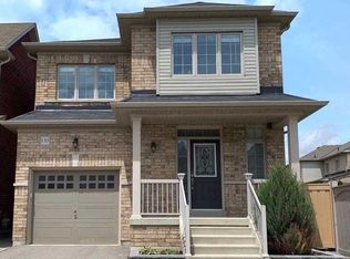 135 Durhamview Cres, Whitchurch Stouffville, ON L4A1S2