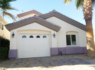 345 Cart Crossing Way, Las Vegas, NV 89148