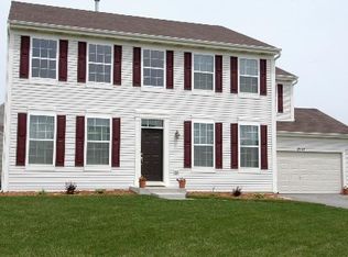 13015 Meadow Ln, Plainfield, IL 60585