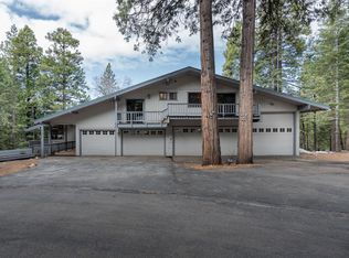 39530 Pond Ln, Shaver Lake, CA 93664