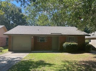 536 Carrier Dr, Pensacola, FL 32506