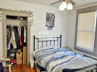 77 Central Ave APT 2, New Brunswick, NJ 08901