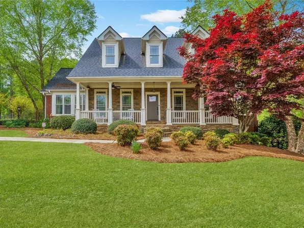 214 Chandler Walk, Loganville, GA 30052