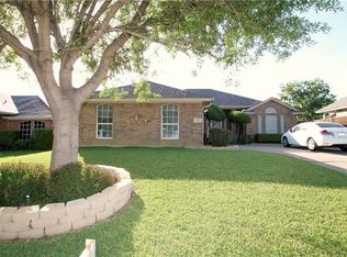 505 Larkspur Ct, Burleson, TX 76028
