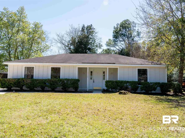 21169 Meadowbrook Dr, Fairhope, AL 36532