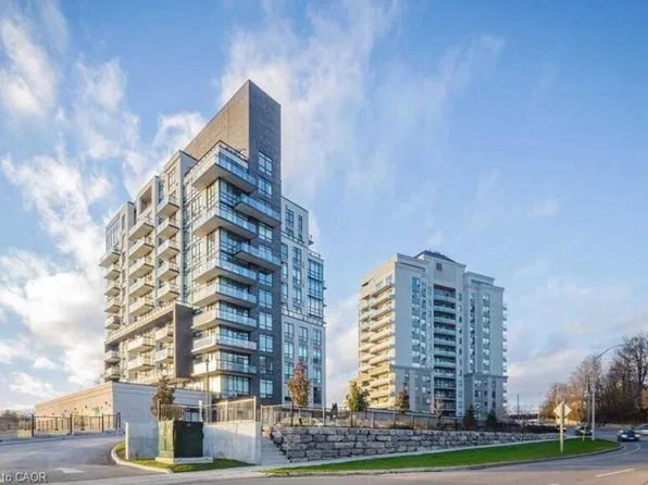 150 Water St N #601, Cambridge, ON N1R 0B5