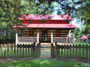 110 Carolina St, Newton Grove, NC 28366