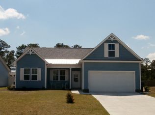 548 Catamaran Dr, Wilmington, NC 28412