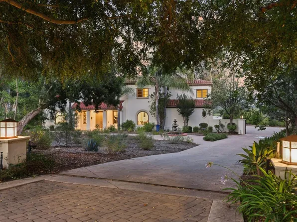 12986 Mac Donald Dr, Ojai, CA 93023
