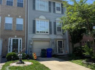 11212 Heron Pl #C-a, Waldorf, MD 20603