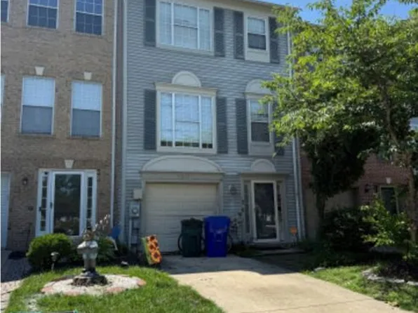 11212 Heron Pl #C-a, Waldorf, MD 20603
