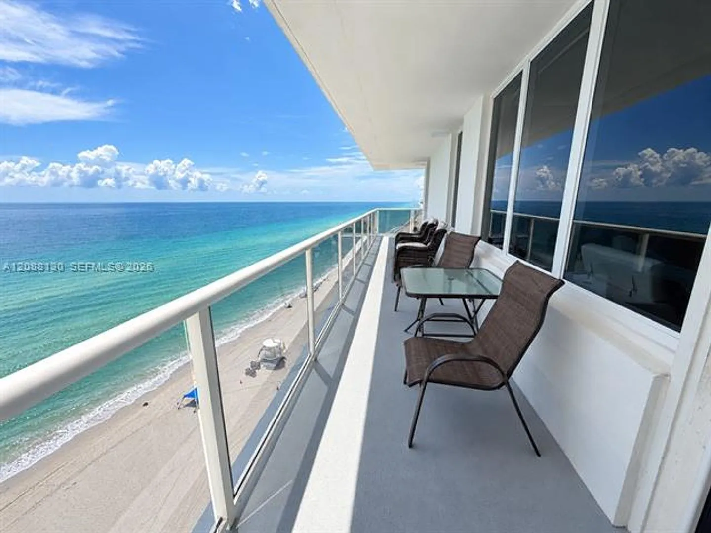 3725 S Ocean Dr cu-1402, Hollywood, FL 33019 — Photo 2