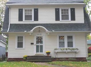 2823 Sagamore Rd, Toledo, OH 43606