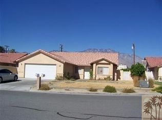 31319 El Toro Rd, Cathedral City, CA 92234