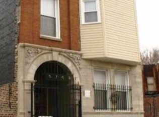5763 S Wentworth Ave APT 1, Chicago, IL 60621