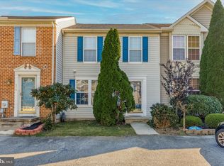 212 Barrett Run Pl, Newark, DE 19702